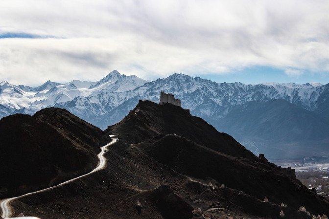 Leh Ladakh Tour Packages